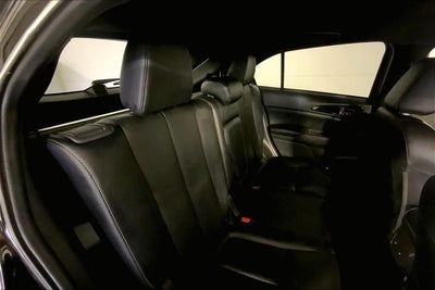 2023 Mitsubishi Eclipse Cross SEL