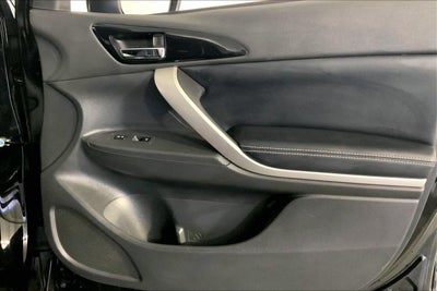 2023 Mitsubishi Eclipse Cross SEL