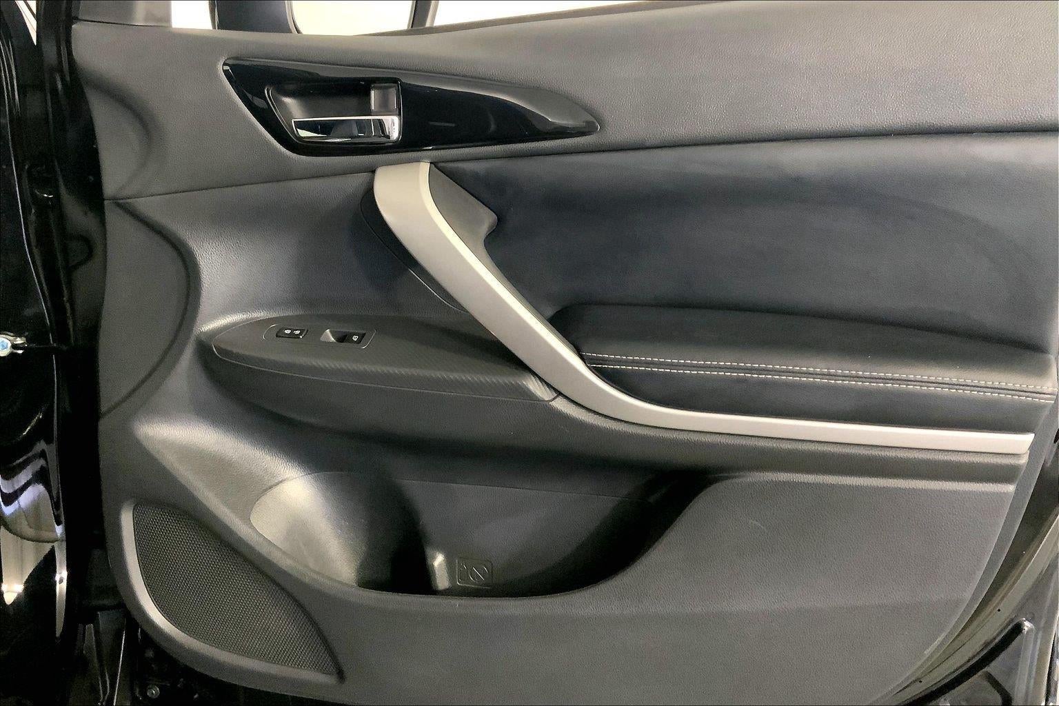 2023 Mitsubishi Eclipse Cross SEL