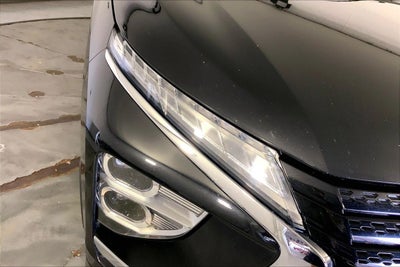 2023 Mitsubishi Eclipse Cross SEL