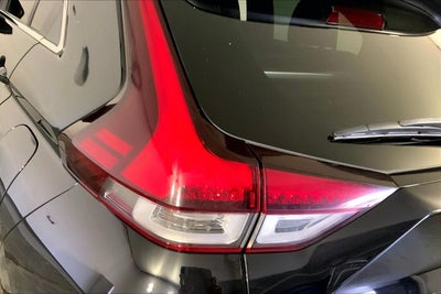 2023 Mitsubishi Eclipse Cross SEL