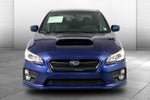 2016 Subaru WRX Premium