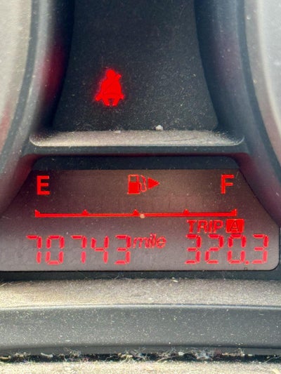 2014 Mazda Mazda5 Touring