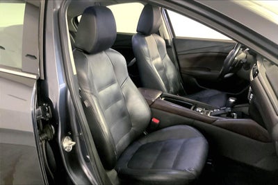 2016 Mazda Mazda6 i Grand Touring