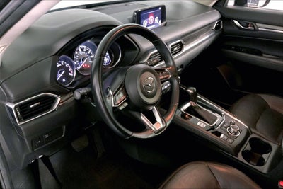 2017 Mazda Mazda CX-5 Grand Select