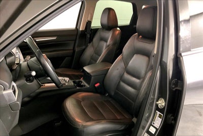 2017 Mazda Mazda CX-5 Grand Select