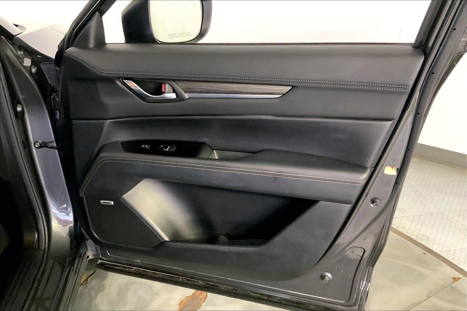 2017 Mazda Mazda CX-5 Grand Select