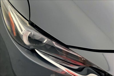 2017 Mazda Mazda CX-5 Grand Select