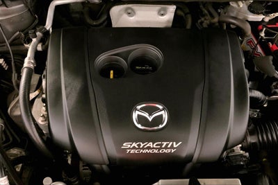 2017 Mazda Mazda CX-5 Grand Select