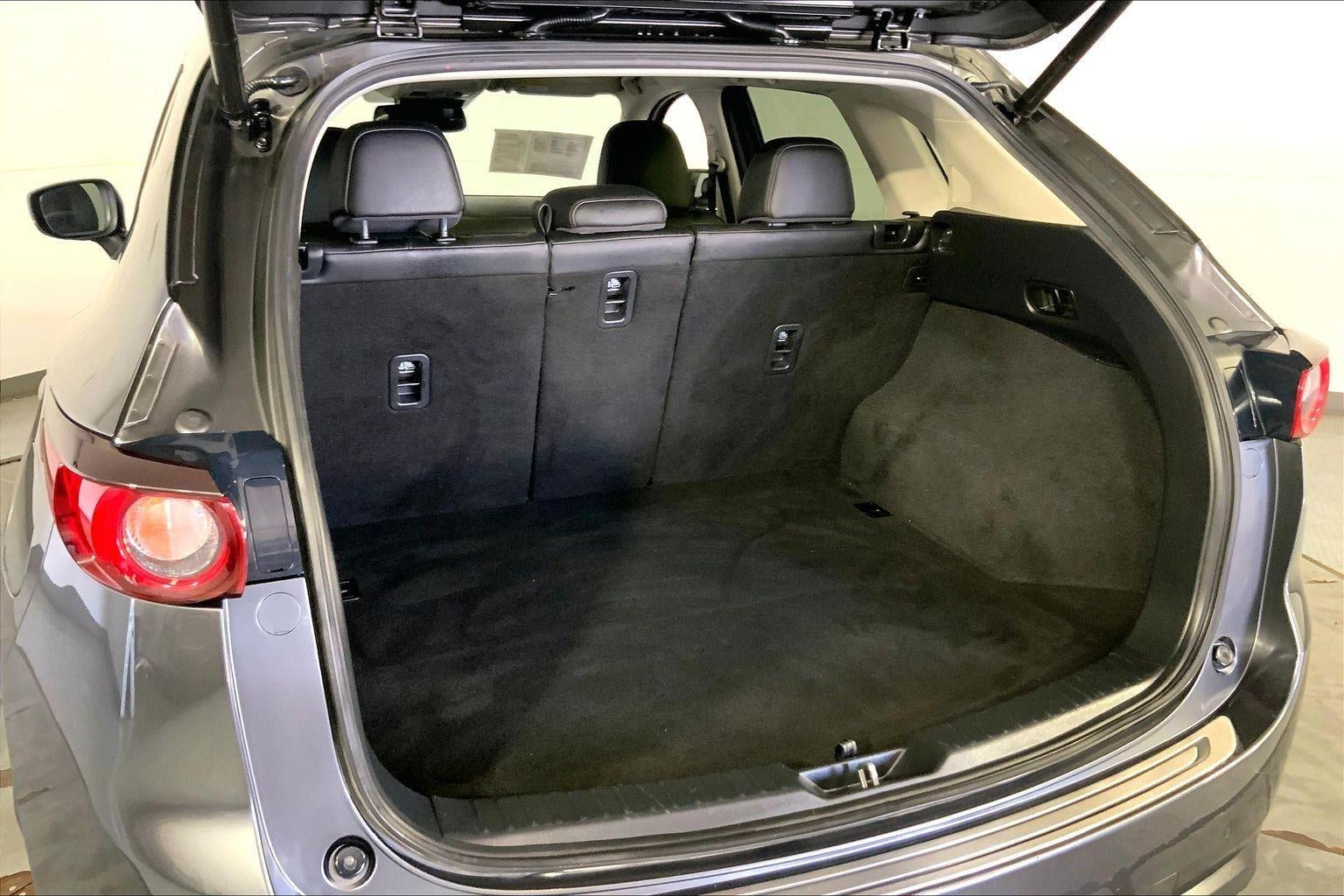 2021 Mazda Mazda CX-5 Grand Touring