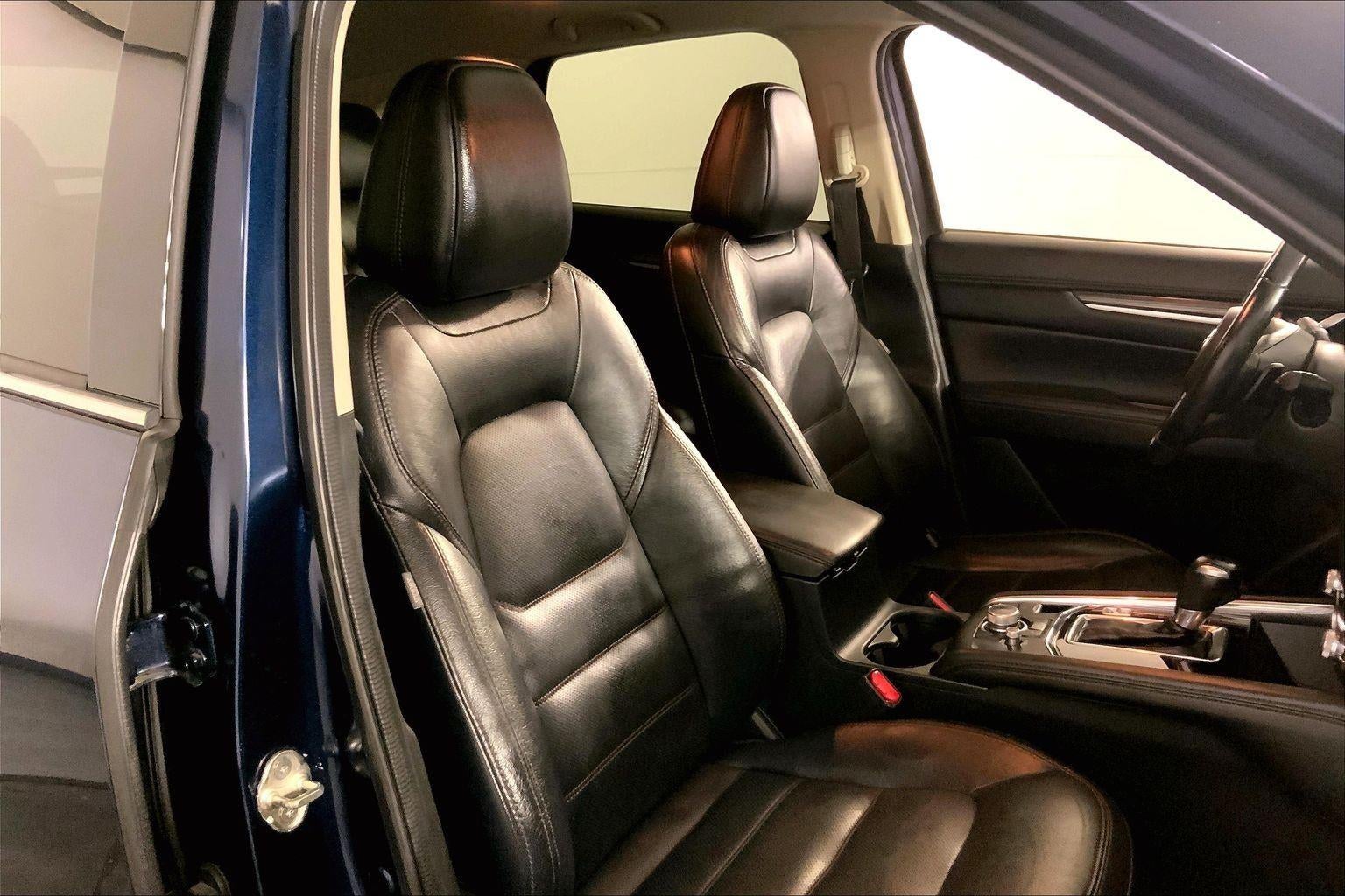 2021 Mazda Mazda CX-5 Grand Touring