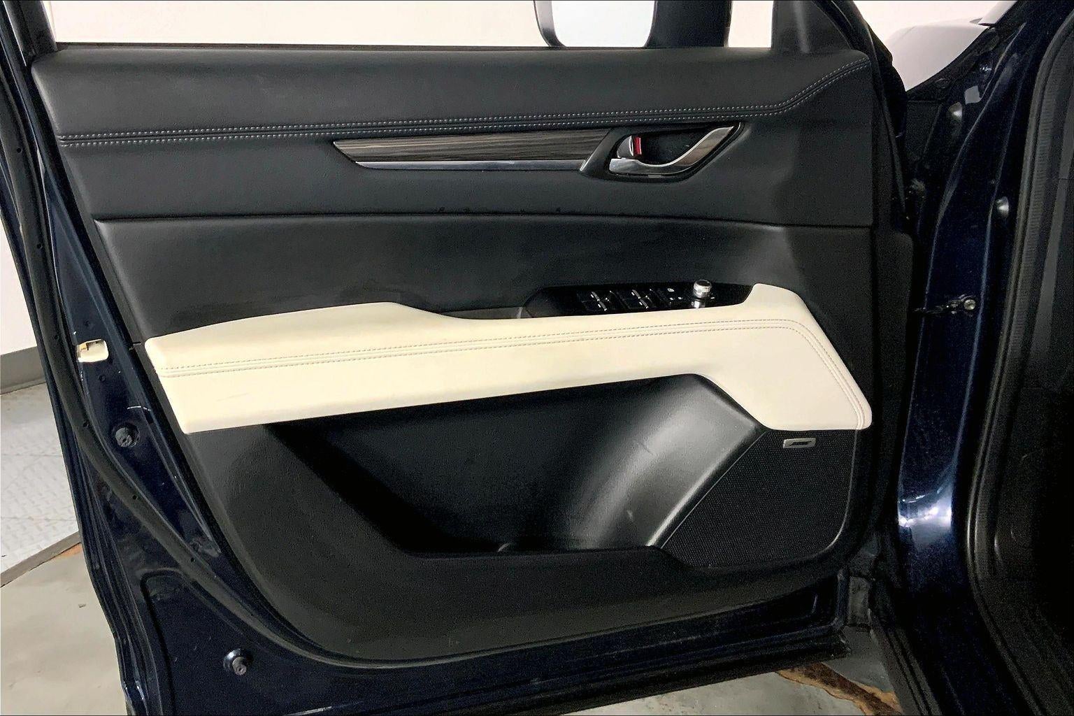 2018 Mazda Mazda CX-5 Grand Touring