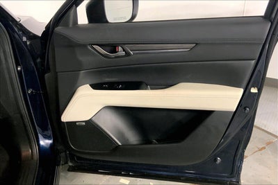 2018 Mazda Mazda CX-5 Grand Touring