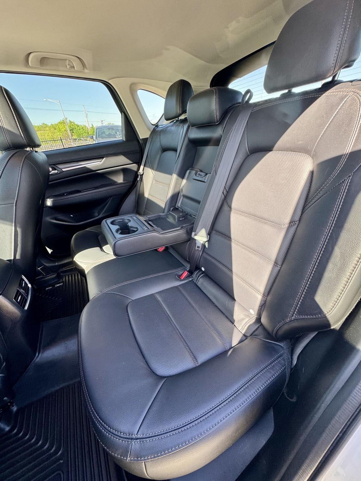 2022 Mazda Mazda CX-5 2.5 S Premium Plus Package