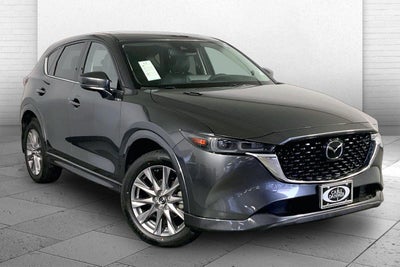 2024 Mazda Mazda CX-5 2.5 S Premium Plus Package