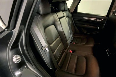 2024 Mazda Mazda CX-5 2.5 S Premium Plus Package