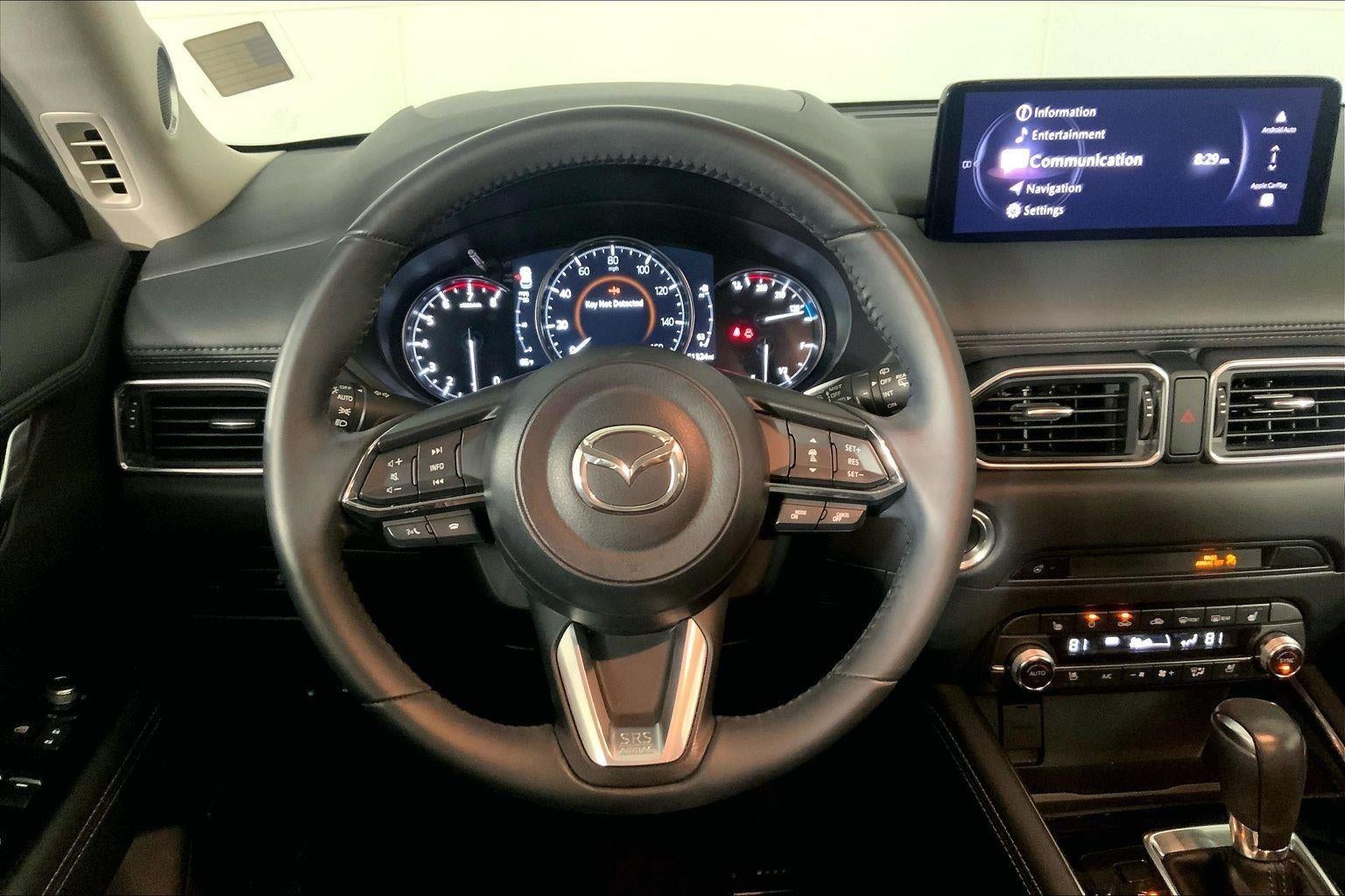 2024 Mazda Mazda CX-5 2.5 S Premium Plus Package