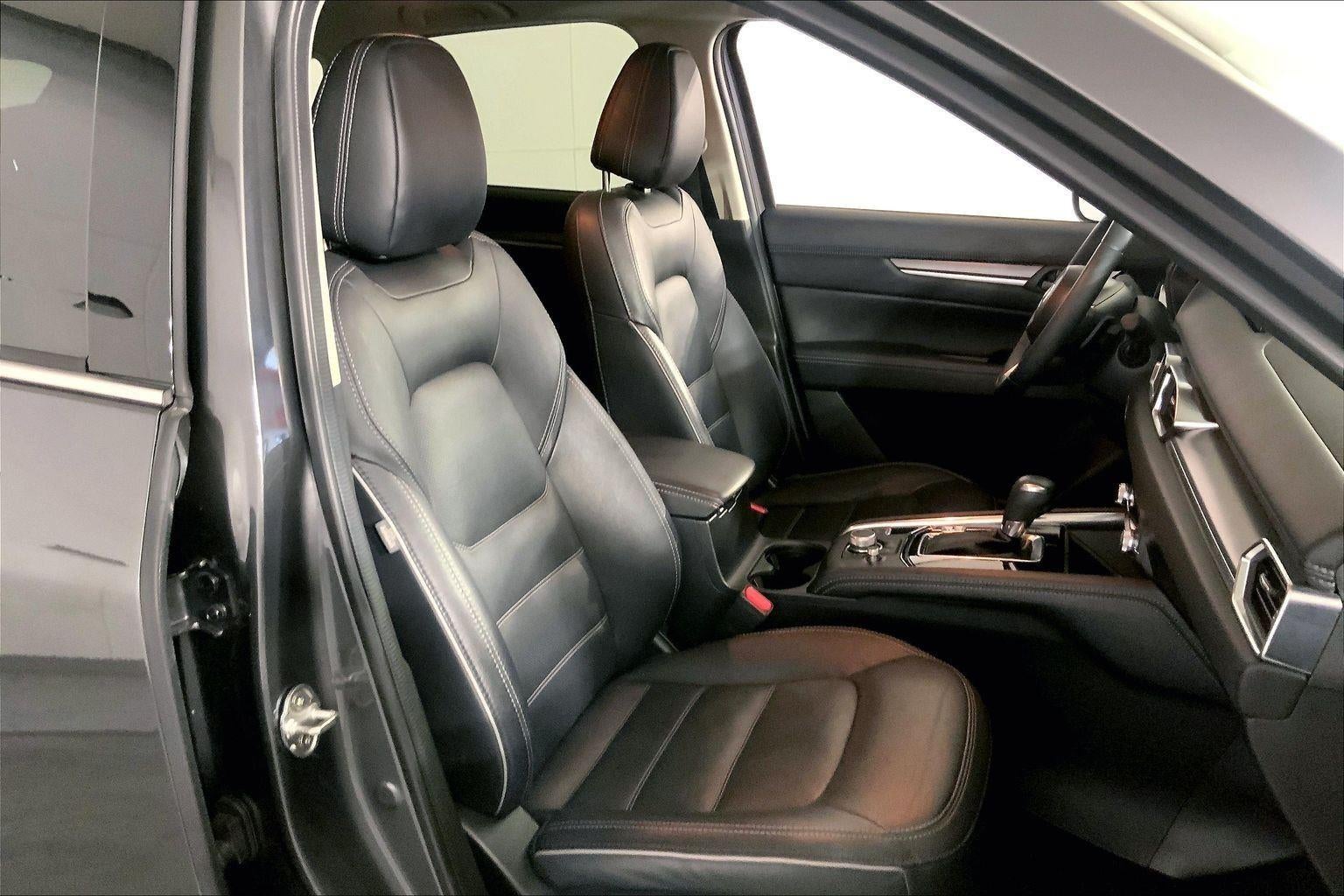 2024 Mazda Mazda CX-5 2.5 S Premium Plus Package
