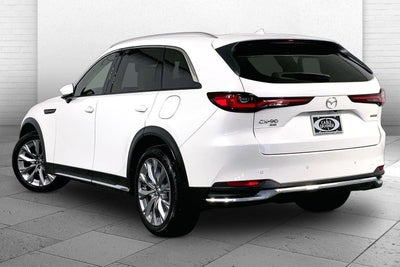 2024 Mazda Mazda CX-90 3.3 Turbo Premium Plus