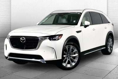2024 Mazda Mazda CX-90 3.3 Turbo Premium Plus