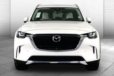 2024 Mazda Mazda CX-90 3.3 Turbo Premium Plus