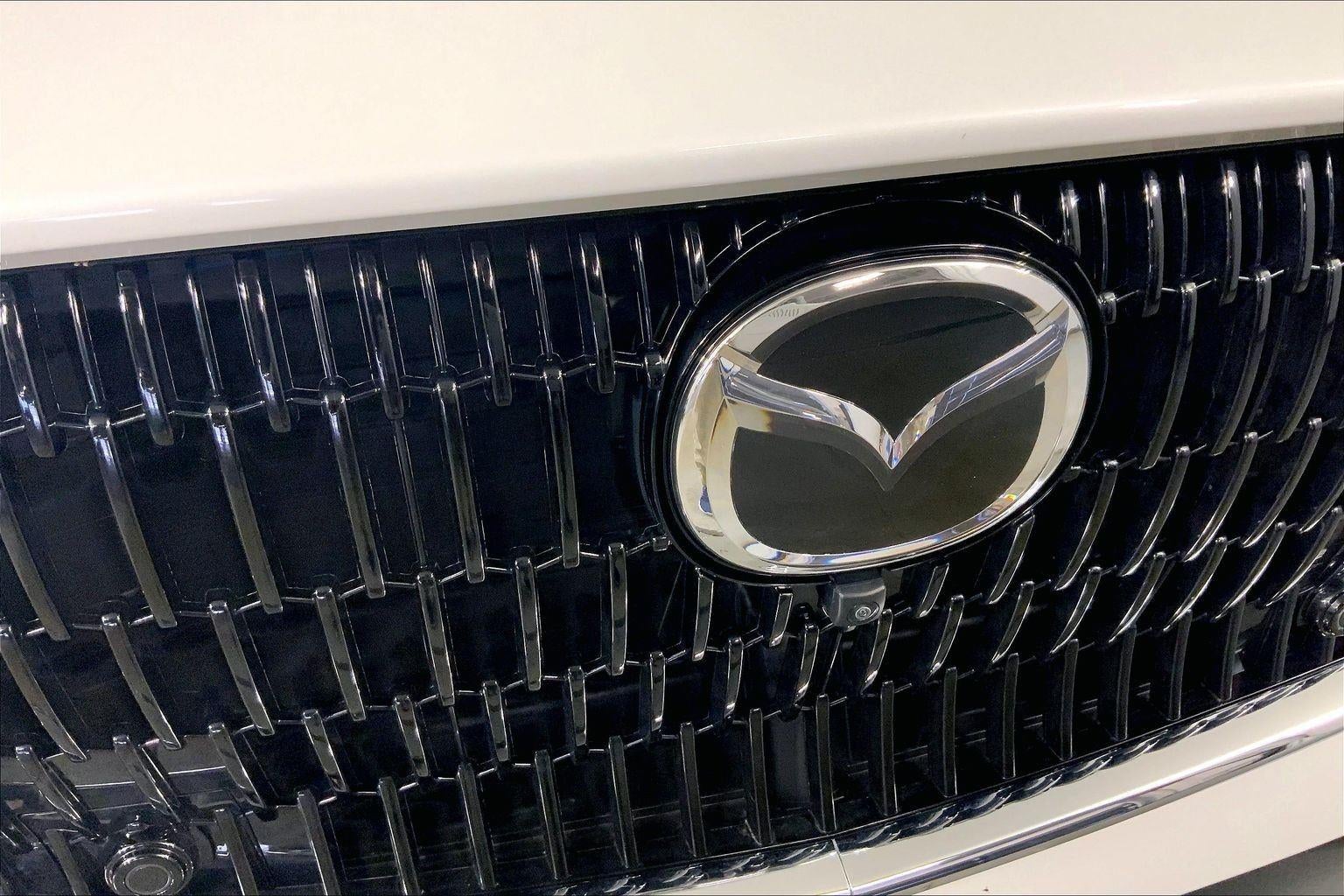 2024 Mazda Mazda CX-90 3.3 Turbo Premium Plus