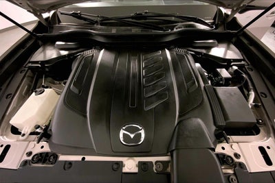 2025 Mazda Mazda CX-90 Premium Plus Package