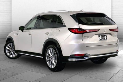 2025 Mazda Mazda CX-90 Premium Plus Package