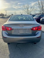 2016 INFINITI Q50 2.0t Premium