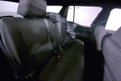 2026 Toyota Land Cruiser 1958