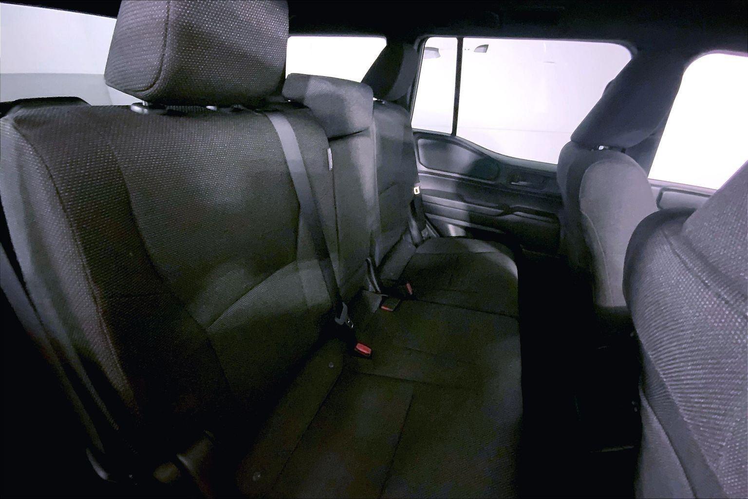 2026 Toyota Land Cruiser 1958