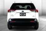 2019 Toyota RAV4 Hybrid LE