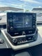 2020 Toyota COROLLA HATCHBA SE