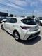 2020 Toyota COROLLA HATCHBA SE