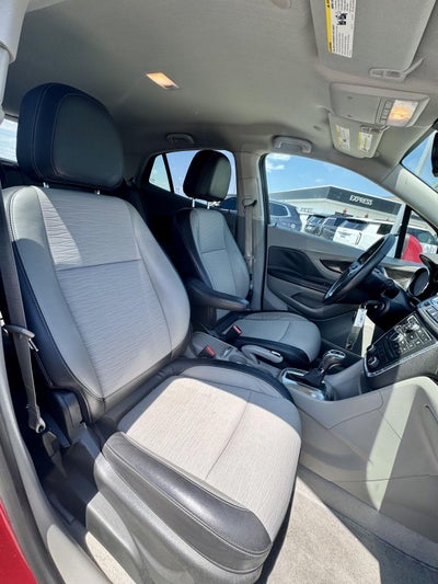 2016 Buick Encore 4DR FWD