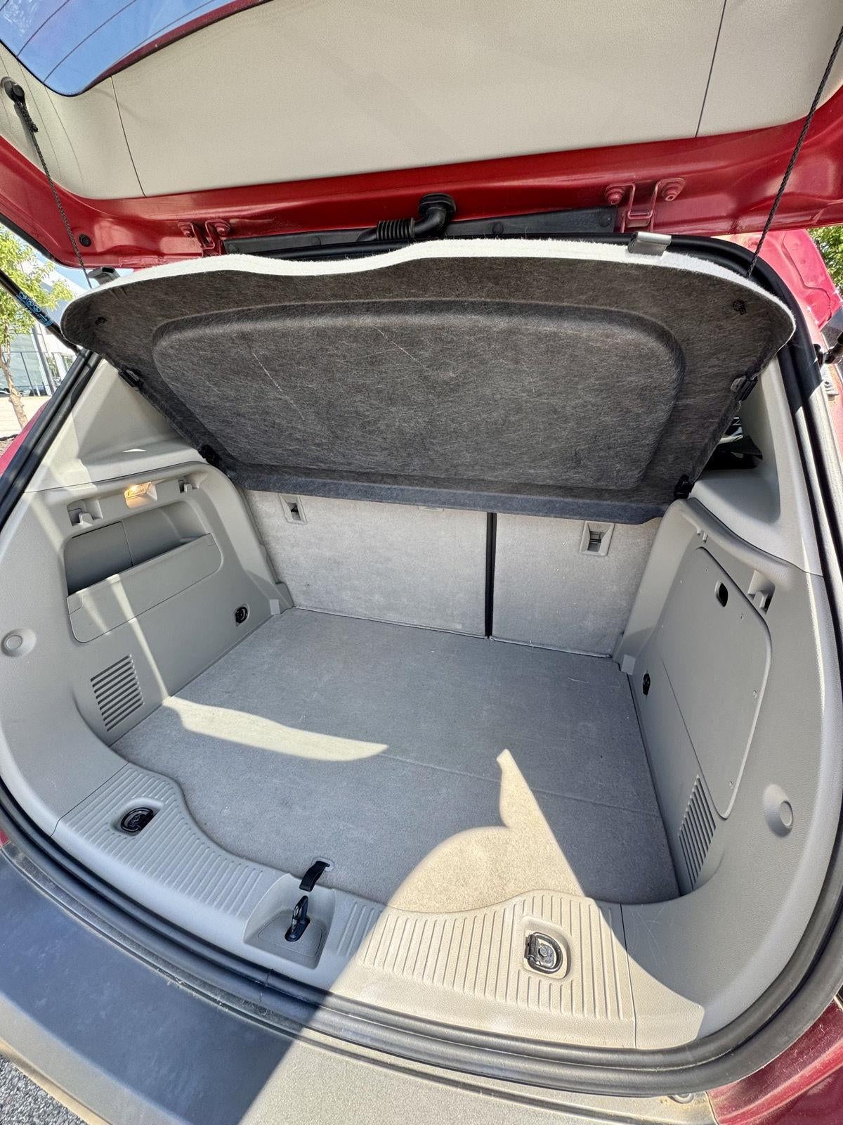 2016 Buick Encore 4DR FWD