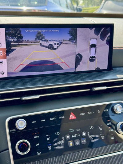 2025 Genesis Gv80 Coupe 3.5T