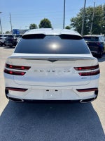 2025 Genesis Gv80 Coupe 3.5T