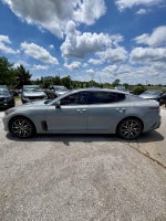 2022 Kia STINGER GT-LINE