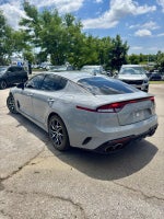 2022 Kia STINGER GT-LINE