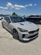 2022 Kia STINGER GT-LINE