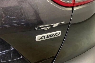 2022 Kia Stinger GT1
