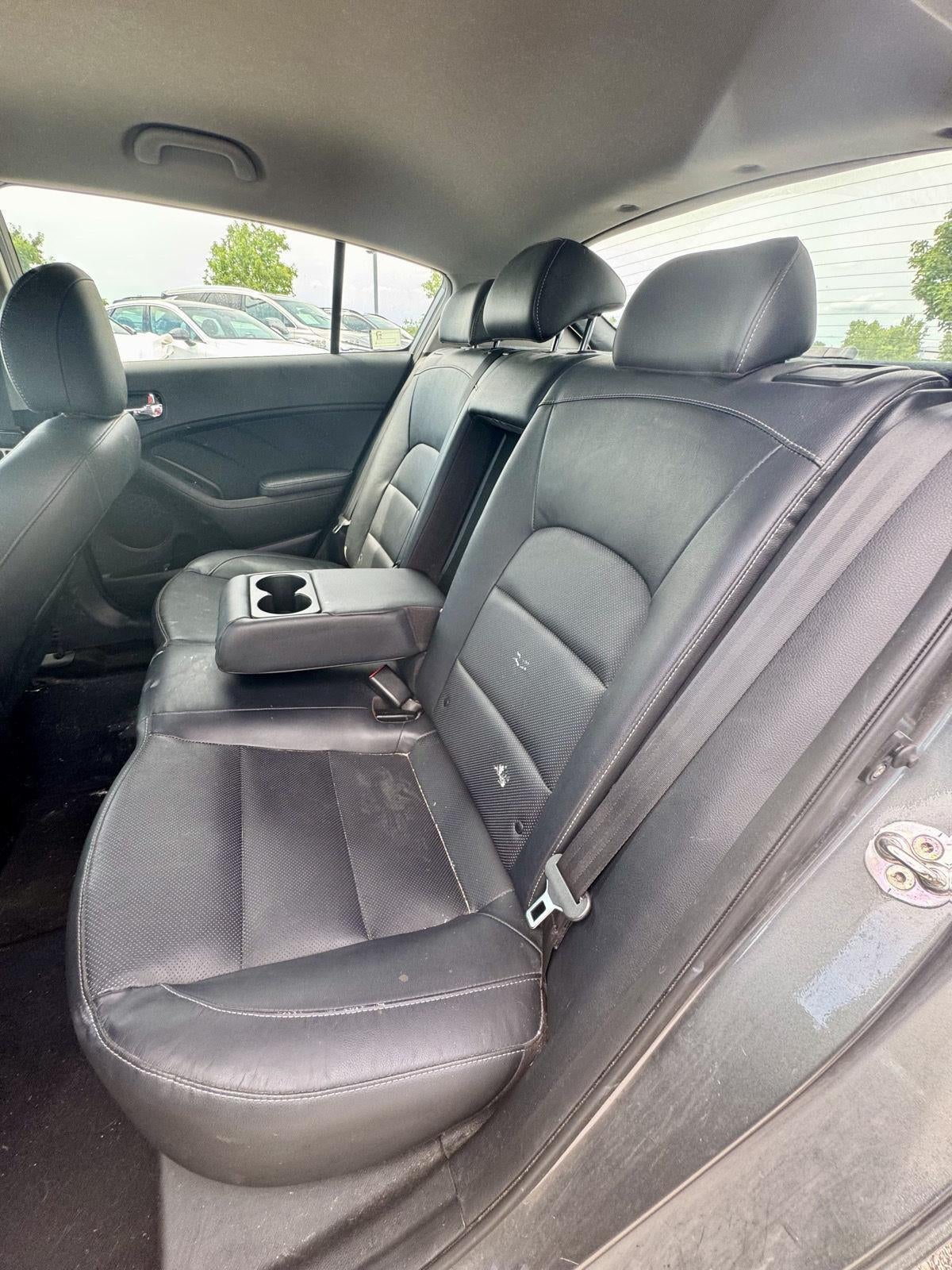 2017 Kia Forte5 EX