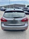 2017 Kia Forte5 EX