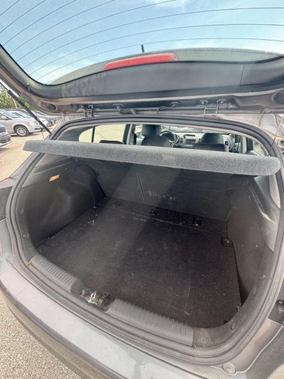 2017 Kia Forte5 EX