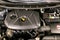 2016 Kia Forte 5-Door EX