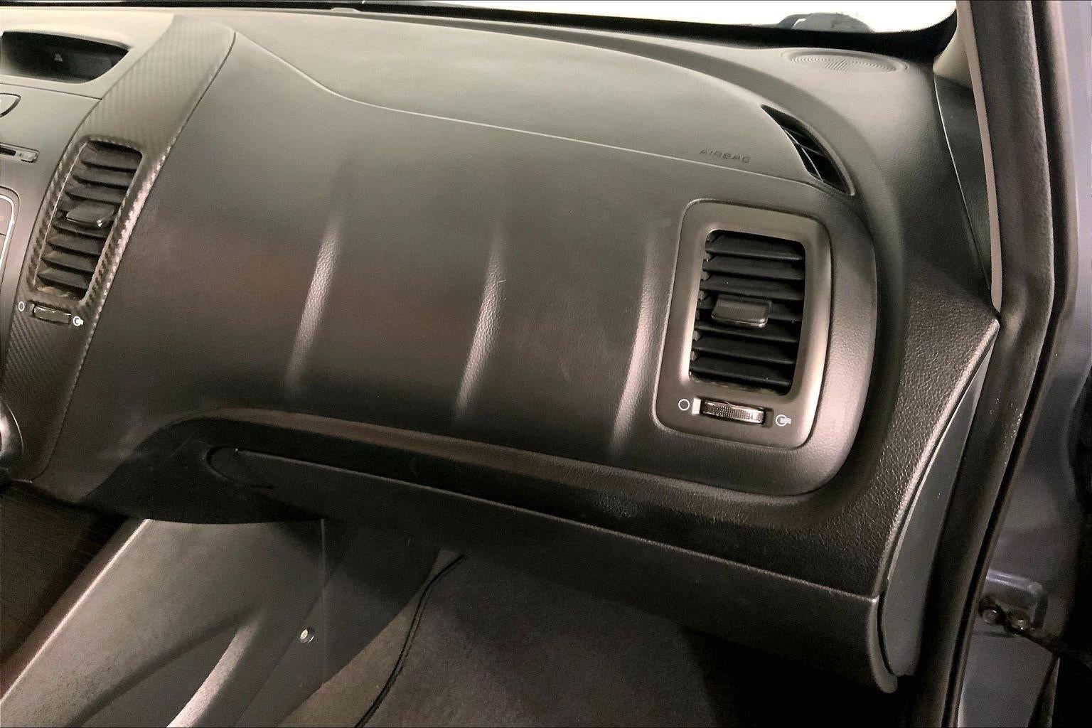 2016 Kia Forte 5-Door EX