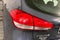 2016 Kia Forte 5-Door EX