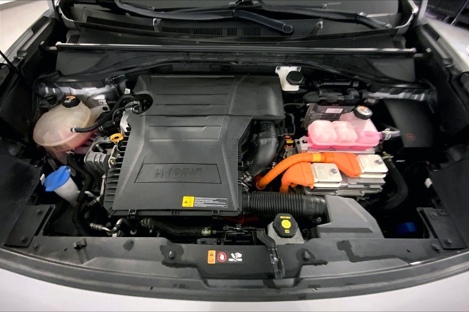 2022 Kia Niro Touring SE