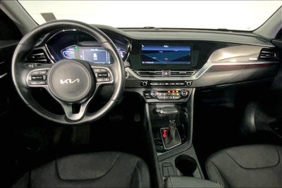 2022 Kia Niro Touring SE